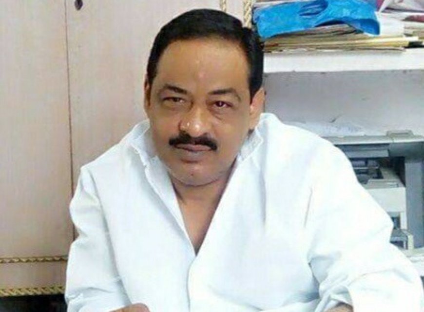 Deoband: देवबंद में  मुस्लिम दलित  के बाद त्यागी ब्राह्मण समाज के मतदाता सबसे ज्यादा- माविया अली 