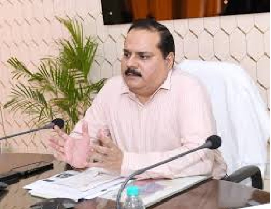 Lucknow: मतदाता सूची के विशेष प्रगाढ़ पुनरीक्षण की अवधि 15 दिन बढ़ी, अंतिम प्रकाशन अब 28 फरवरी 2026 को। 