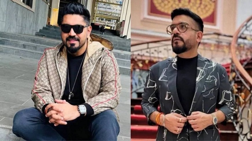 गोवा नाइटक्लब अग्निकांड- लूथरा बंधुओं ने बिछाया था 42 फर्जी कंपनियों का जाल, दिल्ली के एक ही पते पर रजिस्टर्ड सभी फर्में, मनी लॉन्ड्रिंग का संदेह। 