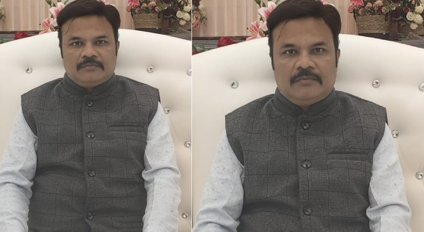 Hardoi : परियोजना कार्यालय के लिपिक पर मुख्य सेविका से छेड़छाड़ का आरोप, पुलिस जांच के आदेश