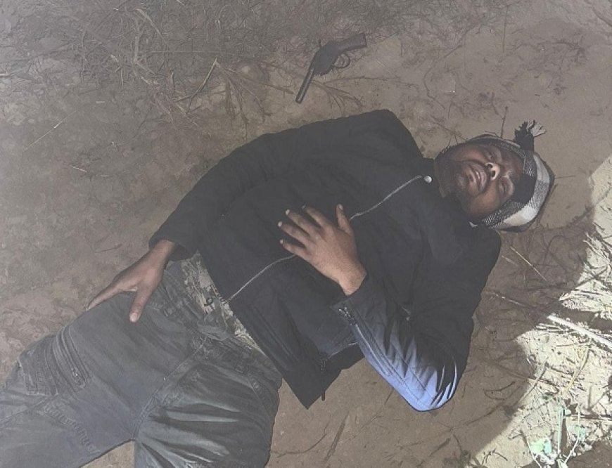 Sultanpur: अमन यादव हत्याकांड के आरोपी पवन यादव को पुलिस मुठभेड़ में गिरफ्तार, पैर में लगी गोली, अब तक 5 की हो चुकी गिरफ्तारी। 