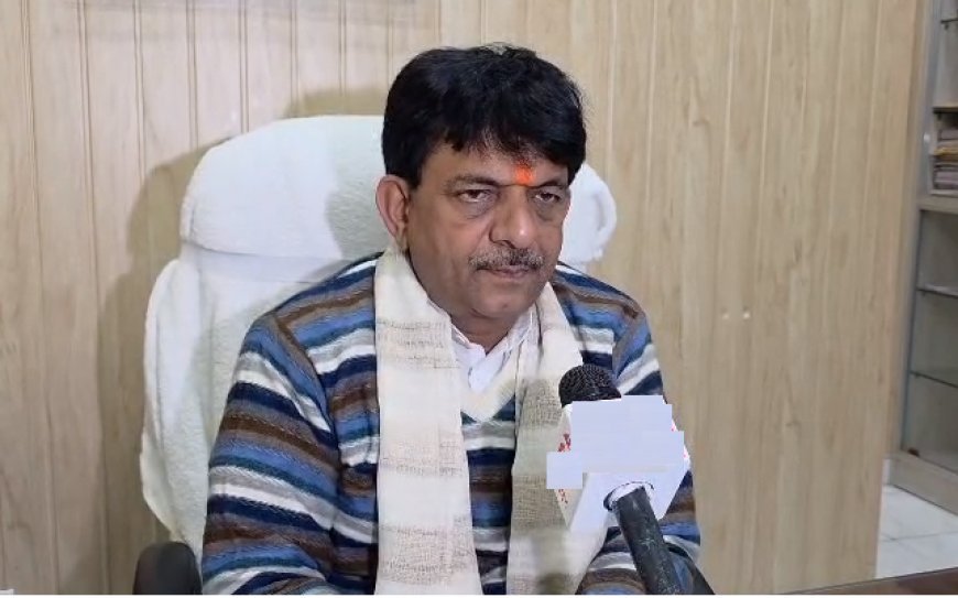 Lucknow: ‘सबको हुनर, सबको काम’ के संकल्प के साथ कौशल विकास केंद्रों का निरीक्षण, प्रशिक्षण गुणवत्ता पर जोर।