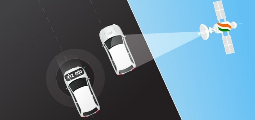 कमर्शियल वाहनों के लिए बड़ा बदलाव- AIS 140 मानक के तहत GPS ट्रैकिंग अनिवार्य, 31 अक्टूबर 2025 तक पुराने वाहनों में इंस्टॉलेशन जरूरी। 