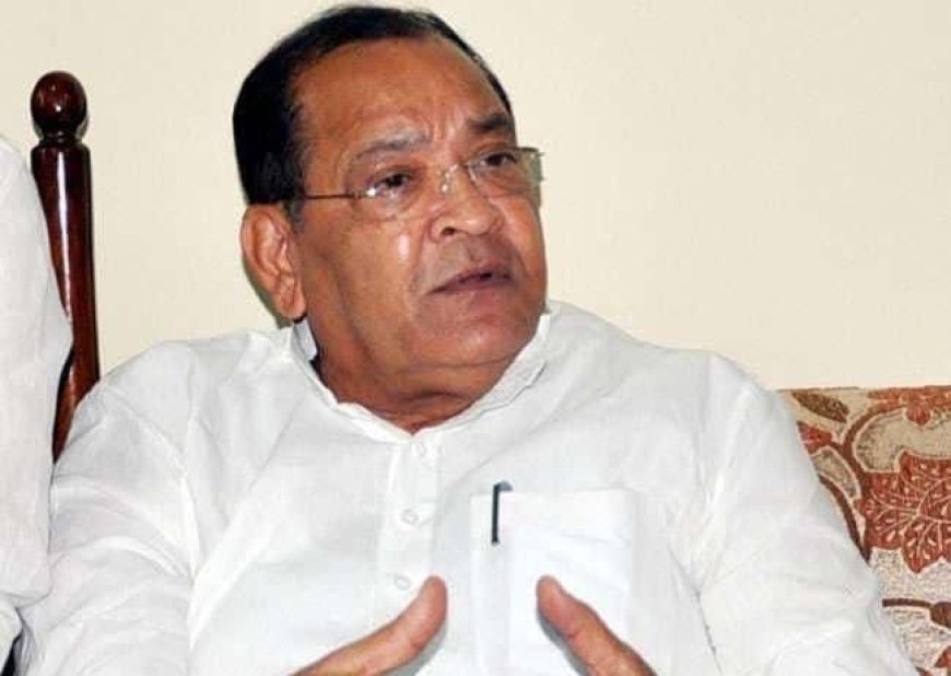 Bajpur: करोड़ों गरीब,मजदूरों और कामगारों के हकों पर केंद्र सरकार ने डाला डाका- यशपाल आर्य