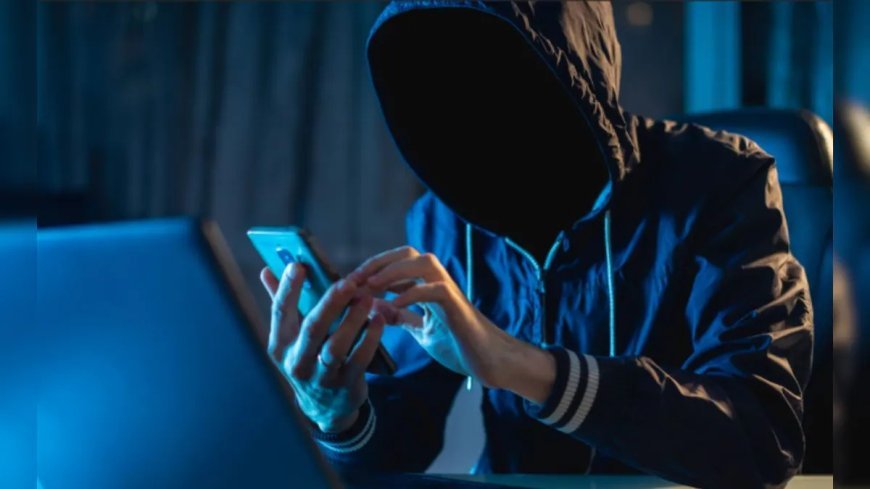 Sultanpur : सुलतानपुर में संदिग्ध लिंक क्लिक करने से व्यक्ति के खाते से 5.45 लाख रुपये गायब