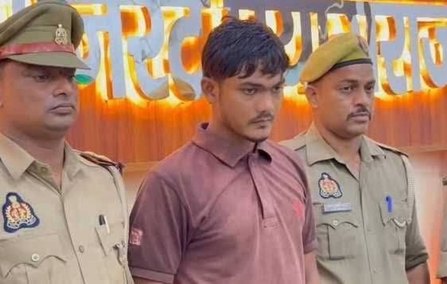 Prayagraj : प्रयागराज में नर्स से दुष्कर्म के पांच आरोपियों पर गैंगस्टर एक्ट लगाया गया