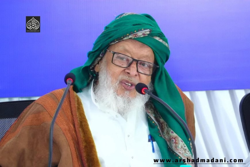 Deoband : बिहार में मॉब लिंचिंग पीड़ित अथहर हुसैन के परिवार को जमीयत उलेमा-ए-हिंद देगी कानूनी मदद