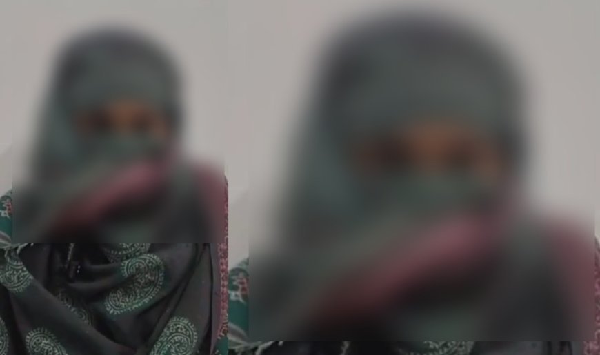 Ayodhya : अयोध्या में आंगनबाड़ी कार्यकत्री ने लगाया दुष्कर्म का आरोप, पुलिस जांच कर रही