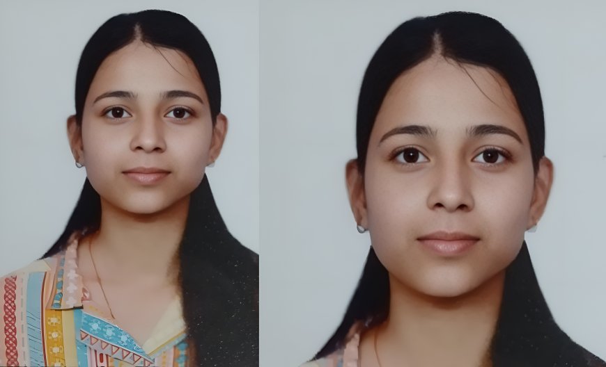 Lucknow : योगी सरकार के विजन से आत्मनिर्भर बनी संत कबीर नगर की रमा रानी वर्मा, बी-टेक के बाद नौकरी नहीं, स्वरोजगार को चुना