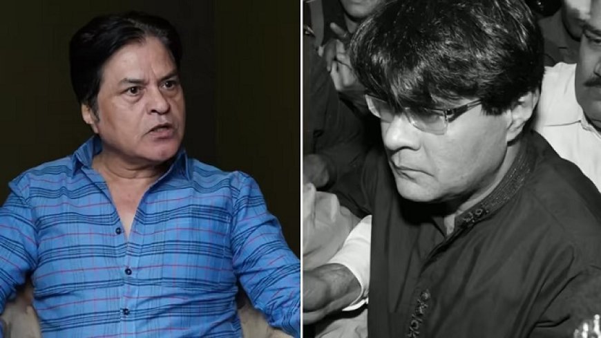 धुरंधर में जावेद खनानी बने अंकित सागर को मिल रही गालियां, एक्टर बोले- शोले की तरह हर किरदार हिट, यह सबसे बड़ा कॉम्प्लिमेंट है