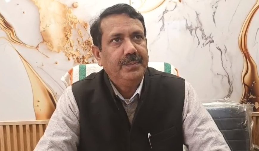 Sambhal: बांग्लादेश हिंदू अत्याचार पर बोले नेता: कड़ी निंदा, अंतरराष्ट्रीय मंच पर उठे मुद्दा; सम्भल व नई 'बाबरी मस्जिद' नामकरण को राजनीतिक साजिश करार। 