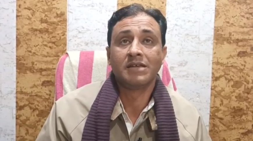 Sambhal: पश्चिम बंगाल में बाबरी मस्जिद के नाम पर निर्माण की निंदा, मुसलमानों में बाबरी मस्जिद का दर्द आज भी जिंदा - चौधरी मुशीर