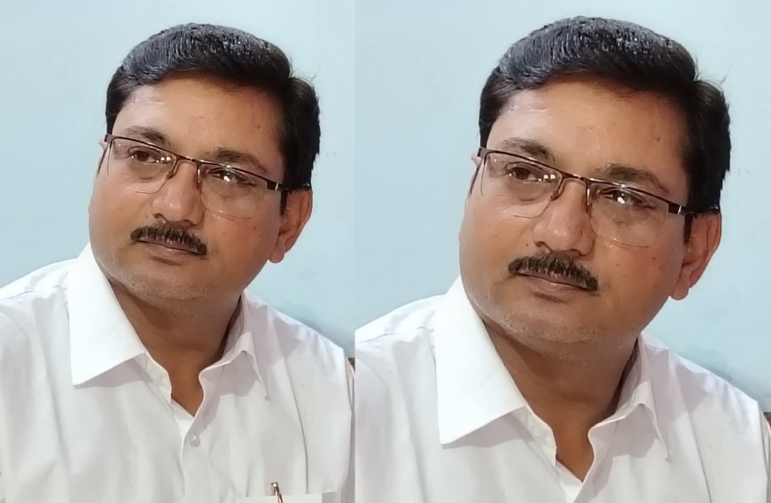 Hathras : वरिष्ठ साहित्यकार देवेश सिसोदिया को मुरादाबाद में सम्मानित किया जाएगा