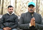 Uttrakhand : अरविंद पांडे ने कहा, मेरे और परिवार की सीबीआई जांच कराई जाए