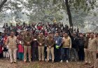 Sambhal: सम्भल पुलिस की बड़ी कामयाबी: 1 करोड़ 7 लाख के 509 खोए-चोरी हुए मोबाइल बरामद, मालिकों को सौंपे।