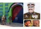 Ayodhya : जिला जेल से दो कैदी फरार, तन्हाई बैरक तोड़कर बाउंड्री वॉल फांदकर भागे, 7 अधिकारी निलंबित