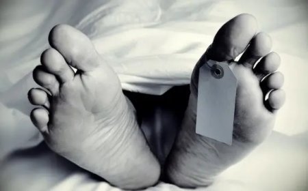 Uttrakhand : बाजपुर इस्पात फैक्ट्री में कर्मचारी की संदिग्ध मौत