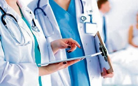 Lucknow : योगी सरकार चिकित्सा शिक्षा में देगी करीब 12 सौ नौकरियों की सौगात, वर्ष 2026 में राजकीय मेडिकल कॉलेजों में सहायक आचार्य के 1112 पदों पर होगी तैनाती