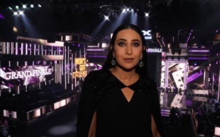 इंडियाज गॉट टैलेंट 11 के ग्रैंड फिनाले में करिश्मा कपूर ने बिखेरा ग्लैमर का जादू: इमरान हाशमी के साथ धमाकेदार एंट्री। 