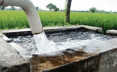 Deoband : देवबंद में ट्यूबवेल तार चोरी के संगठित गिरोह पर अदालत सख्त, 14 दिन की रिमांड स्वीकार