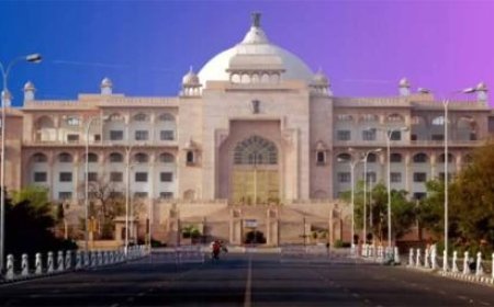 Lucknow : जेएस विश्वविद्यालय का परिसमापन, आईआईएमटी विश्वविद्यालय के ग्रेटर नोएडा ऑफ-कैंपस को मंजूरी