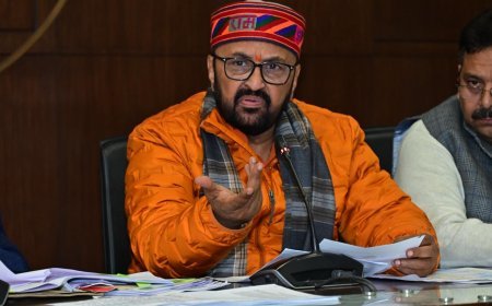 Lucknow : फर्जी डिग्रियों के चलते जे.एस. विश्वविद्यालय पर गिरी गाज, डॉ. भीमराव अंबेडकर विश्वविद्यालय आगरा संभालेगा अभिलेख