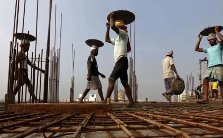 Lucknow : निर्माण श्रमिकों के हित में संचालित योजनाओं का लाभ लेने हेतु समय से नवीनीकरण अनिवार्य