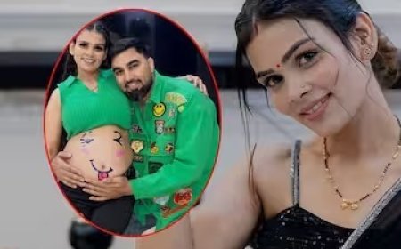 अरमान मलिक के घर फिर गूंजने वाली है नन्ही किलकारी: पहली पत्नी पायल तीसरी बार बनने वाली हैं मां। 