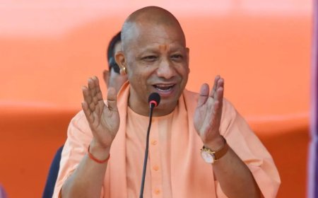 Lucknow : स्वामी विवेकानंद की जयंती ‘राष्ट्रीय युवा दिवस’ पर वृहद आयोजन करेगी योगी सरकार, 10 युवाओं को ‘विवेकानंद यूथ अवॉर्ड’ से सम्मानित करेंगे मुख्यमंत्री