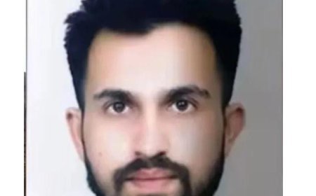 Lucknow : केजीएमयू में लव जिहाद मामला- प्रशासन ने एसटीएफ से जांच की सिफारिश की, आरोपी डॉक्टर के कारनामों का पर्दाफाश होने की उम्मीद