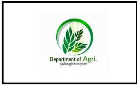 RSSB कृषि पर्यवेक्षक भर्ती 2026 में 1100 पदों पर आवेदन शुरू, 13 जनवरी से 11 फरवरी तक ऑनलाइन फॉर्म भरें।