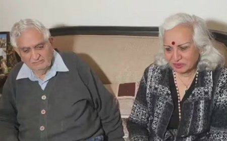 दिल्ली पुलिस ने डॉक्टर दंपति से 14.85 करोड़ की डिजिटल अरेस्ट ठगी में 1.9 करोड़ फ्रीज किए, 700 से ज्यादा म्यूल अकाउंट्स ट्रेस। 