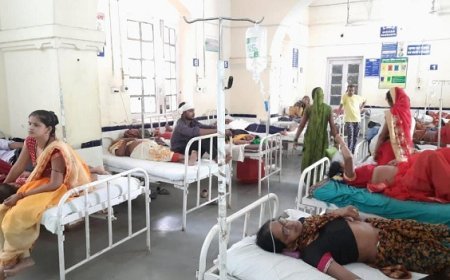 लखनऊ से मुंगेर तक प्राइवेट अस्पतालों की मुनाफाखोरी और अंधेरगर्दी की रोंगटे खड़े करने वाली सच्चाई, जहाँ परिवार गाढ़ी कमाई खोकर अपनों से हाथ धो बैठते हैं।