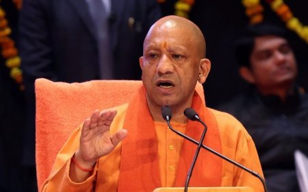 Lucknow : स्टार्टअप-जीसीसी साझेदारी से उत्तर प्रदेश बनेगा भारत का इनोवेशन पावरहाउस