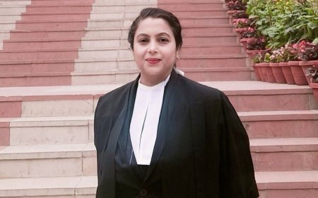 Delhi : आर्थिक आधार पर आरक्षण में अधिवक्ता रीना एन सिंह की प्राथमिकता देने की मांग वाली याचिका पर केंद्र ने फिर समय लिया