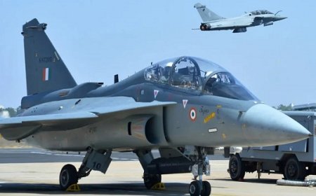 भारत का सबसे बड़ा रक्षा सौदा: फ्रांस से 114 राफेल लड़ाकू विमानों की खरीद पर रक्षा मंत्रालय की उच्च स्तरीय बैठक जल्द। 