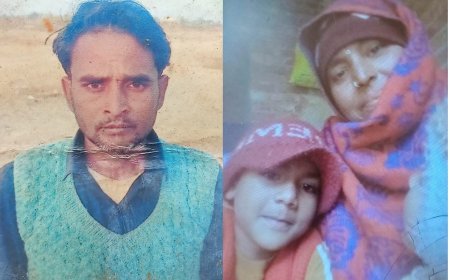 Amroha : घने कोहरे से तीन बड़े सड़क हादसे, दो लोगों की मौत और 29 से अधिक घायल