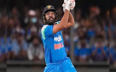 न्यूजीलैंड की ऐतिहासिक जीत- इंदौर में 41 रनों से भारत को हराकर  2-1 से सीरीज पर किया कब्ज़ा, डैरेल मिचेल की 137 रनों की तूफानी पारी निर्णायक