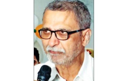 Hardoi: घर-घर टीबी जांच: हरदोई में फरवरी से चलेगा 100 दिवसीय विशेष अभियान। 