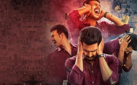 1997 की क्लासिक फिल्म बॉर्डर 28 साल बाद भी ट्रेंडिंग, देशभक्ति और भावनाओं से भरपूर 2 घंटे 50 मिनट की यह कहानी हंसाती-रुलाती है।