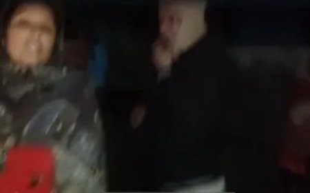 जींद में नशे में धुत ASI ने घर में घुसकर महिला से बदतमीजी की, SP ने किया सस्पेंड, FIR दर्ज।