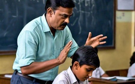 भागलपुर में टीचर हत्या की सुपारी, 50 हजार में हायर हुए दो शूटर, पुलिस ने गुप्त सूचना पर धर दबोचा। 