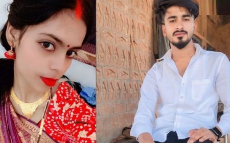 कानपुर में 22 वर्षीय सचिन सिंह ने शादी के चार महीने बाद ही पत्नी श्वेता सिंह का गला दबाकर हत्या की और खुद थाने जाकर सरेंडर कर दिया।