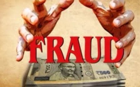 Bajpur : बाजपुर में सरकारी नौकरी के नाम पर 16 लाख की ठगी, पीड़ित ने पुलिस में शिकायत दर्ज कराई