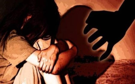 Pratapgarh : 7 वर्षीय बच्ची से दुष्कर्म के दोषी को आजीवन कारावास और 1.40 लाख रुपये का जुर्माना