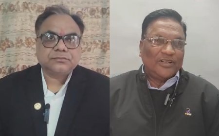 Sambhal : कोर्ट परिसर में वकीलों के प्रदर्शन की हकीकत आई सामने, सीनियर वकीलों ने बताया गैरकानूनी