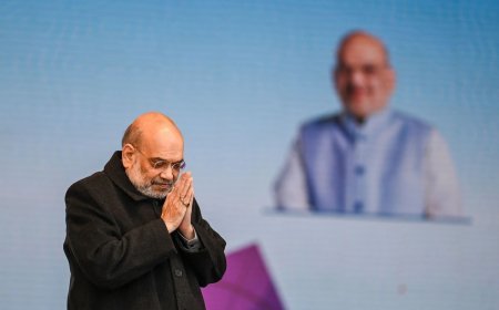 Lucknow : राज्य की विकास यात्रा, संस्कृति और स्वाद का भव्य जनोत्सव होगा 'उत्तर प्रदेश दिवस-2026', गृह मंत्री अमित शाह करेंगे उद्घाटन