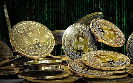 प्रवर्तन निदेशालय ने बिटकनेक्ट क्रिप्टो घोटाले में दो आरोपियों को किया गिरफ्तार, 2170 करोड़ की संपत्ति जब्त। 