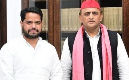 Bajpur: अखिलेश यादव ने अरविंद यादव को विधानसभा गदरपुर एवं नैनीताल लोकसभा का प्रभारी बनाया। 