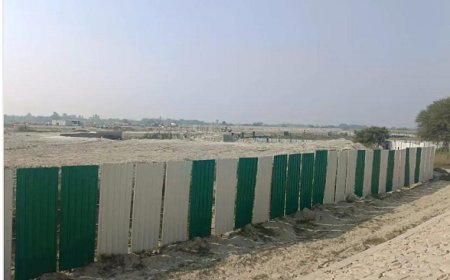 Ayodhya: जब तक ट्रक भजन गाते थे, सब ठीक... अब लोढ़ा ग्रुप पर 1.52 करोड़ का जुर्माना। 